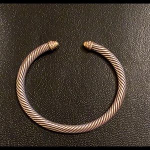 DAVID YURMAN BRACELET